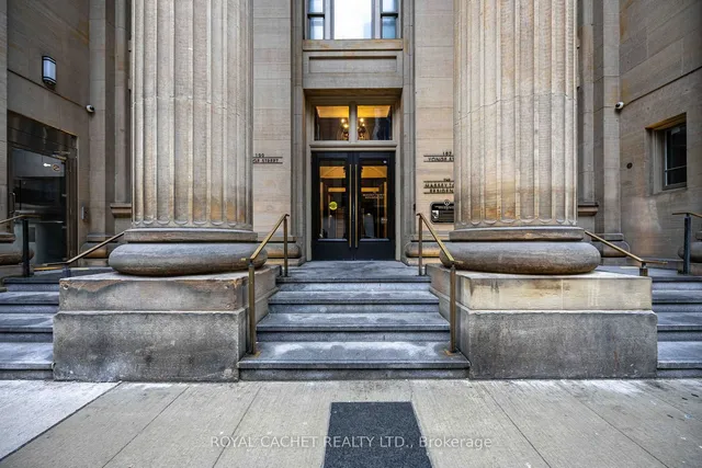 Additional image 2 of 197 Yonge St Unit 1411