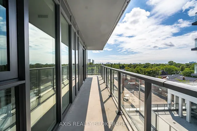 Additional image 35 of 500 Dupont St Unit 517