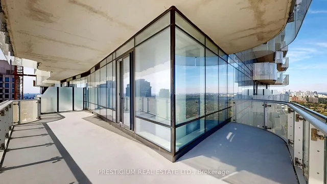 Additional image 25 of 1 Bloor St Unit 4204