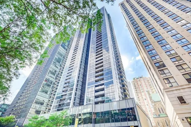 Additional image 37 of 28 Ted Rogers Way Unit PH07