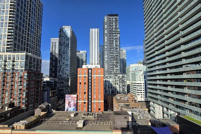 Additional image 32 of 36 Charlotte St Unit 501