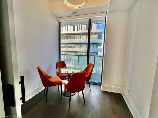 Additional image 9 of 50 Charles St Unit LPH 5406