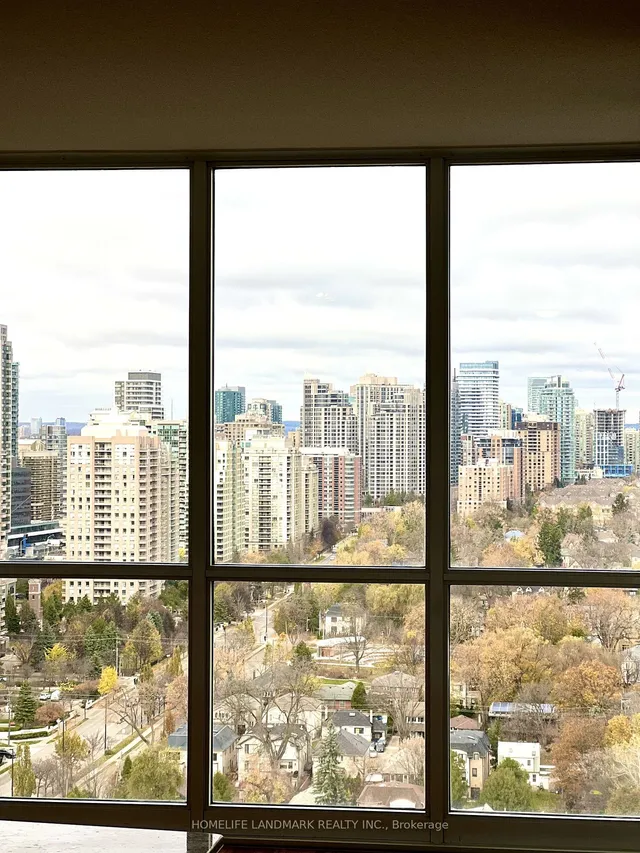 Additional image 2 of 88 Sheppard Ave Unit 2508