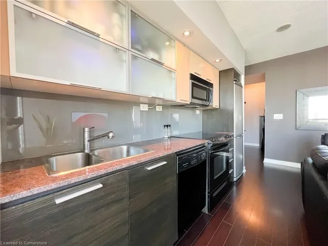 Additional image 7 of 25 Capreol Crt Unit 2903