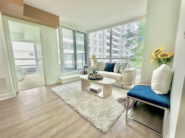Additional image 26 of 5740 Yonge St Unit 207