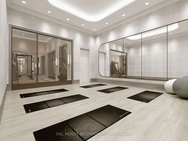 Additional image 10 of 1144 Royal York Rd Unit PH18