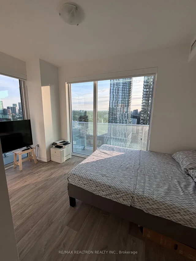 Additional image 34 of 100 Dalhousie St Unit 2604