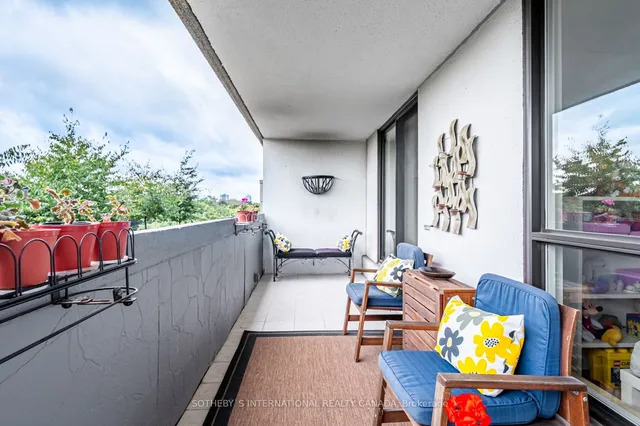 Additional image 24 of 360 Bloor St Unit 505