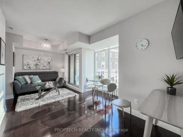Additional image 4 of 8 Scollard St St Unit 304