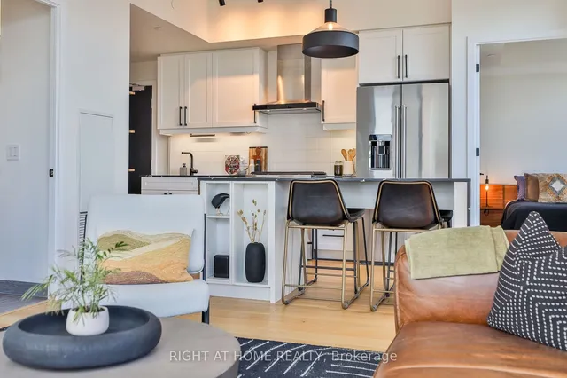 Additional image 27 of 430 Roncesvalles Ave Unit 801