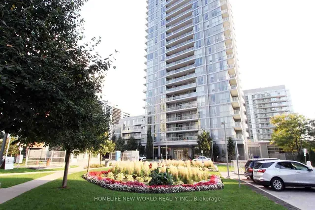 Additional image 2 of 62 Forest Manor Rd Unit 1112