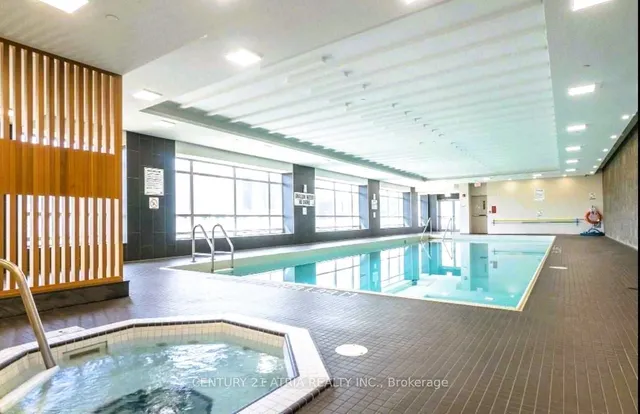 Additional image 25 of 2015 Sheppard Ave Unit 1908