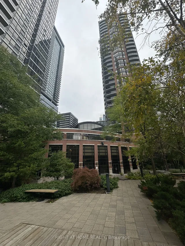 Additional image 23 of 33 Sheppard Ave Unit 1205
