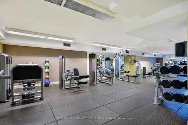 Additional image 29 of 360 Bloor St Unit 505