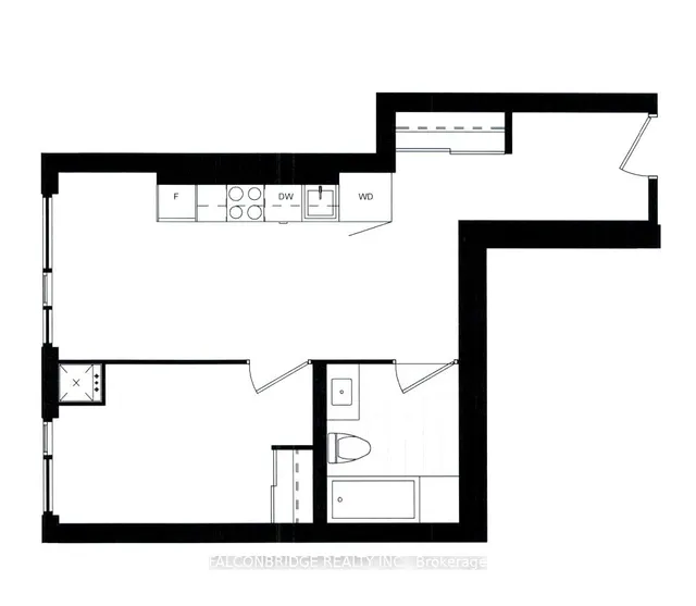 Additional image 3 of 28 Widmer St Unit 2920
