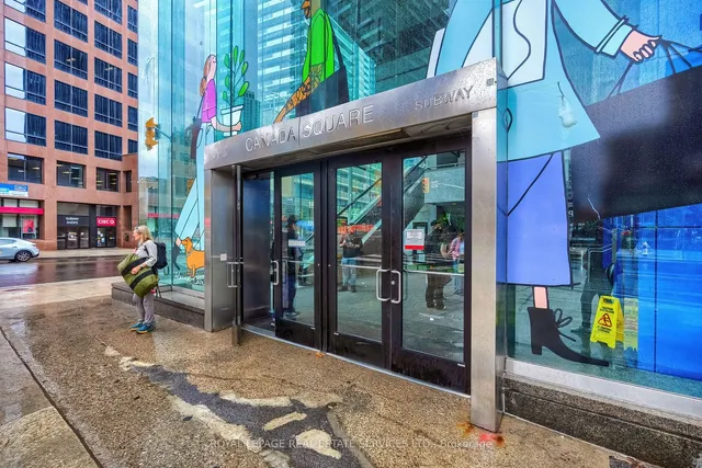 Additional image 4 of 8 Eglinton Ave Unit 2705