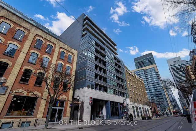 478 King St Unit 616