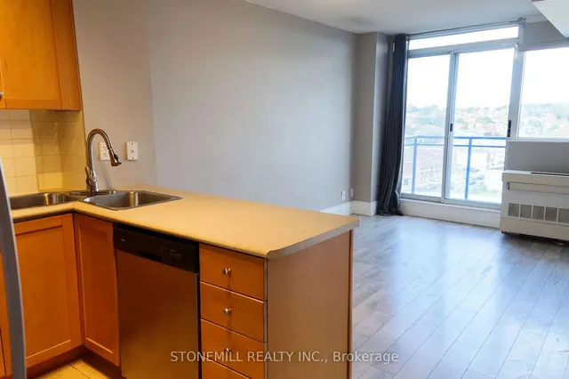 Additional image 14 of 1600 KEELE St Unit 814