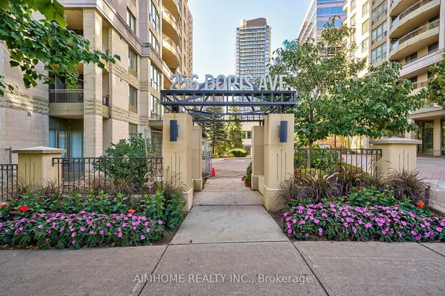 Additional image 2 of 256 Doris Ave Unit 710