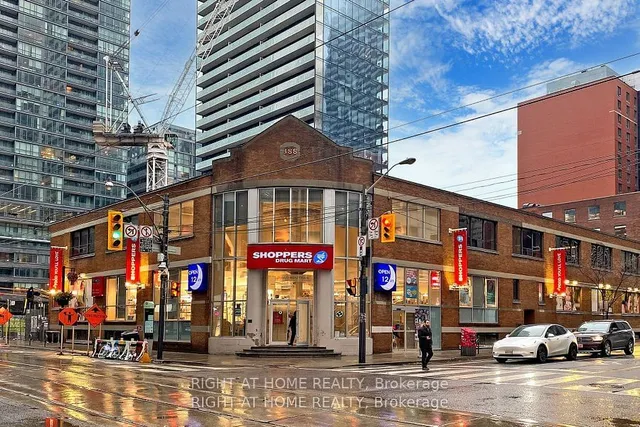 Primary image of 357 King St Unit 603
