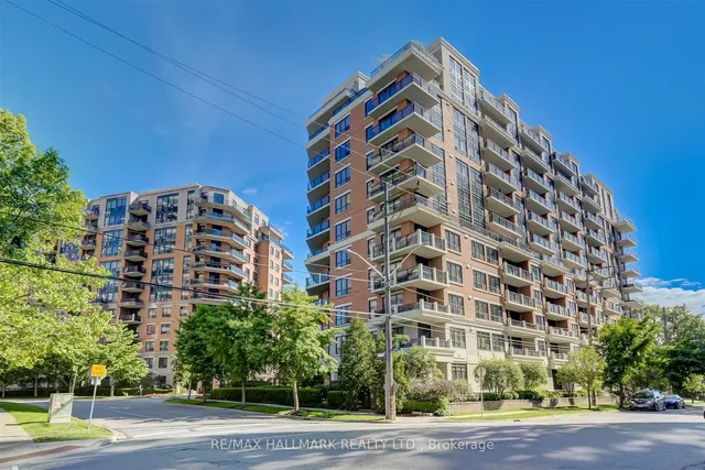Additional image 2 of 2 Aberfoyle Cres Unit 407