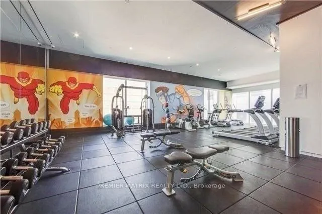 Additional image 36 of 125 Peter St Unit 1401