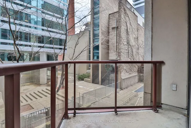 Additional image 28 of 85 Bloor St Unit 208