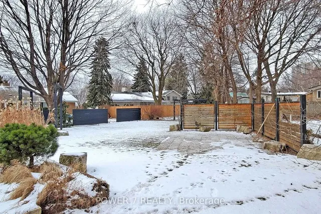 Additional image 38 of 34 Groveland Cres