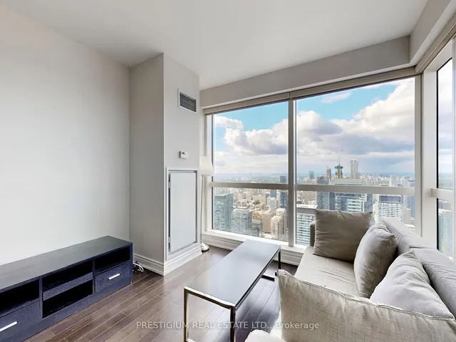 Additional image 7 of 388 Yonge St Unit 6901