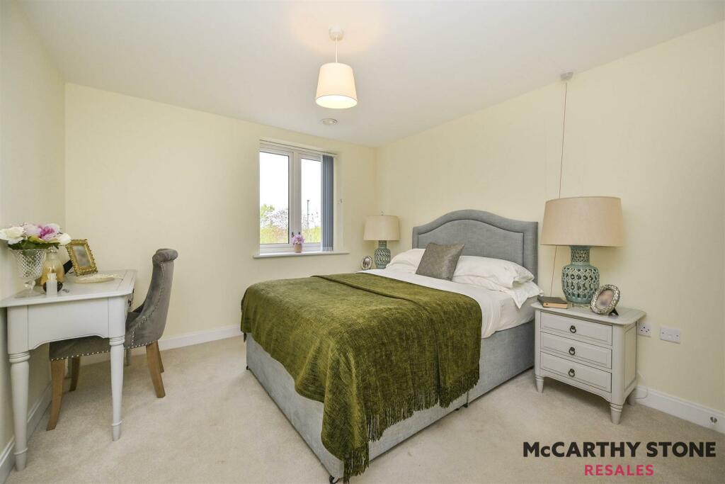 Additional image 8 of Eleanor House, London Road, St. Albans . AL1 1NR