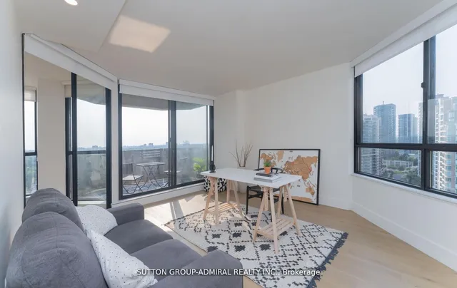 Additional image 10 of 5444 Yonge St Unit 1908