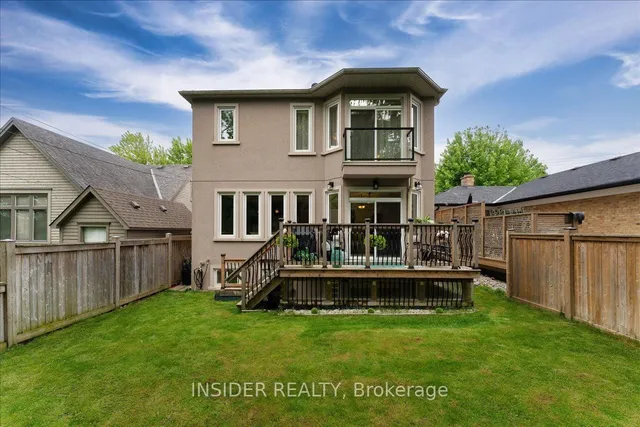 Additional image 36 of 1173a Kipling Ave