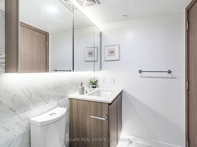 Additional image 27 of 17 Bathurst St Unit 1509