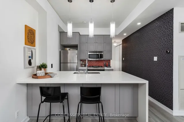 Additional image 3 of 127 Queen St Unit 1002