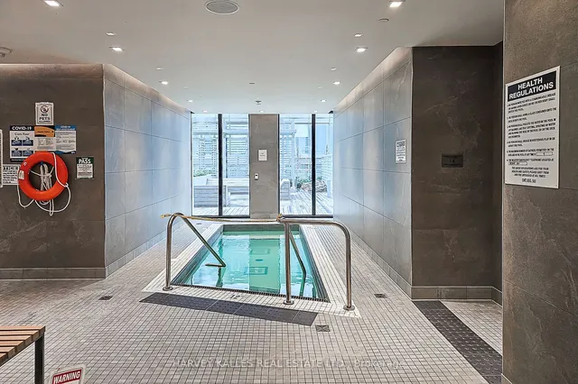 Additional image 38 of 1 Yorkville Ave Unit 4503