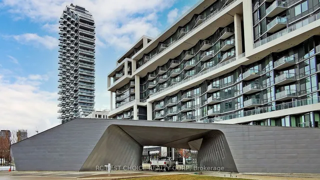 Additional image 4 of 55 Merchants' Wharf St Unit 723