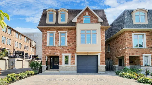 Primary image of 1 Madeline Rd