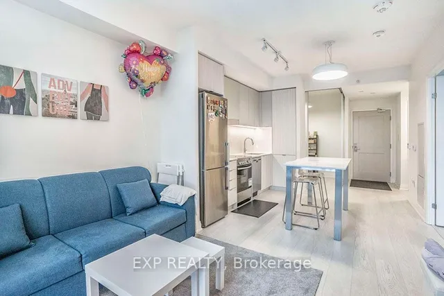 10 Gibbs Rd Unit 1018