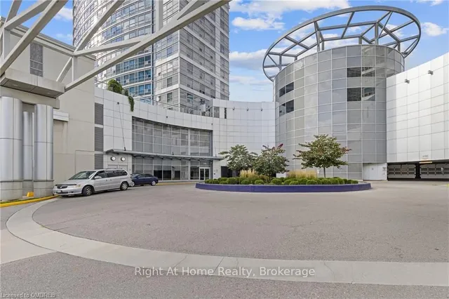 Additional image 4 of 36 LEE CENTRE Dr Unit 1601