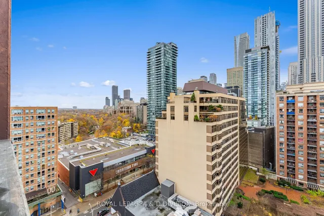 Additional image 22 of 914 Yonge St Unit 1108/09