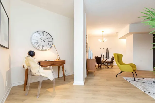 Additional image 28 of 11 Christie St Unit 507