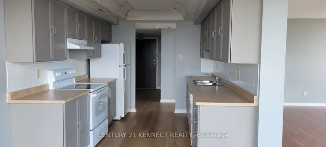 Additional image 9 of 4725 Sheppard Ave Unit 1213