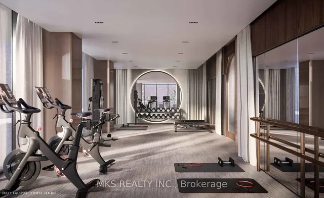 Additional image 14 of 771 Yonge St Unit PH07