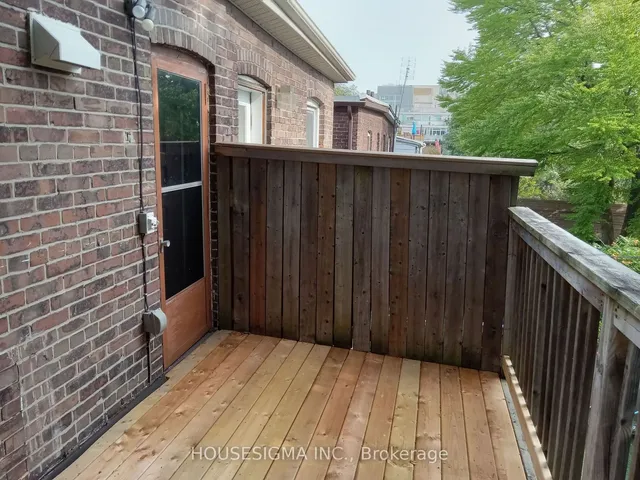 Additional image 24 of 256 Woodbine Ave