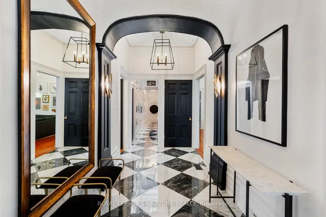 171 Old Forest Hill Rd