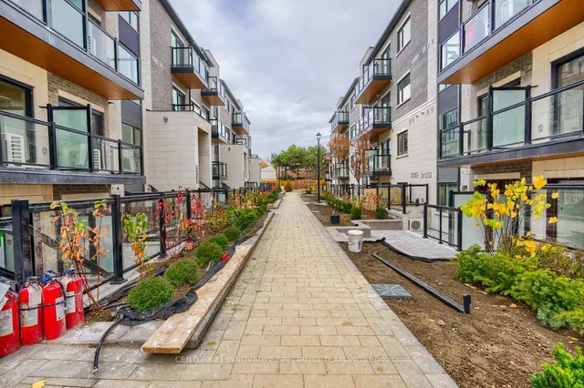 Additional image 4 of 3453 Victoria Park Ave Unit A115