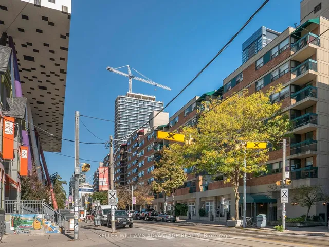 Additional image 26 of 73 McCaul St Unit 628