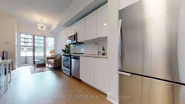 30 Shore Breeze Dr Unit 332