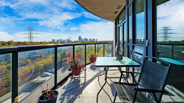 Additional image 34 of 1135 Royal York Rd Unit 603