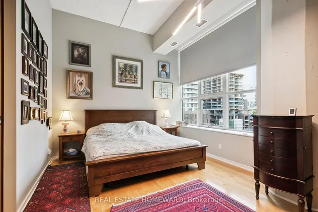 Additional image 20 of 155 Dalhousie St Unit 454